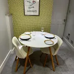 Apartmán Garden Mews - 2 Double Bedrooms - *