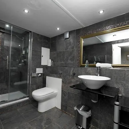 Apartament Garden Mews - 2 Double Bedrooms -
