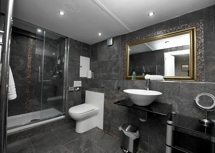 Apartamento Garden Mews - 2 Double Bedrooms -