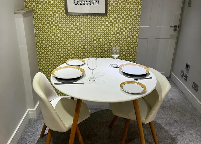 Apartamento Garden Mews - 2 Double Bedrooms - *